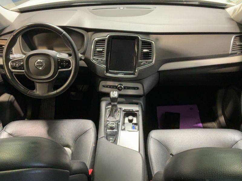 Volvo XC90 2.0 D5 Momentum AWD 2015 – снимка 17
