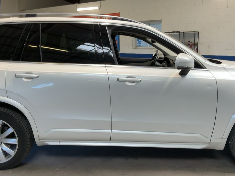 Volvo XC90 2.0 D5 Momentum AWD 2015 – снимка 10