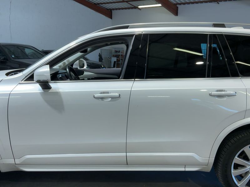 Volvo XC90 2.0 D5 Momentum AWD 2015 – снимка 4