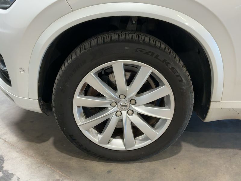 Volvo XC90 2.0 D5 Momentum AWD 2015 – снимка 3