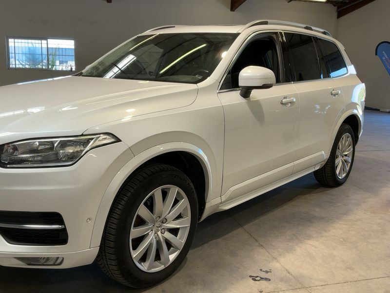 Volvo XC90 2.0 D5 Momentum AWD 2015 – снимка 2