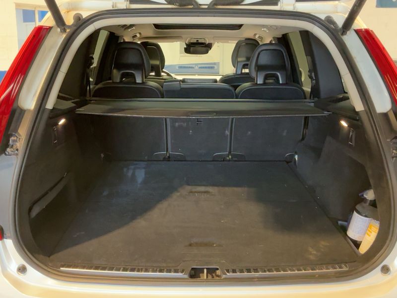 Volvo XC90 2.0 D5 Momentum AWD 2015 – снимка 15