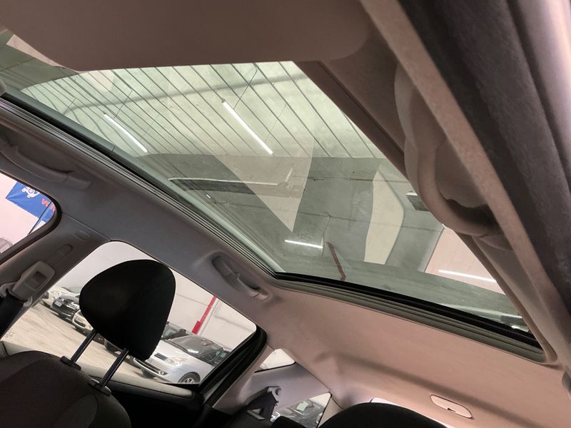 Peugeot 207 1.6 HDi Business Pack 2012 – снимка на щета