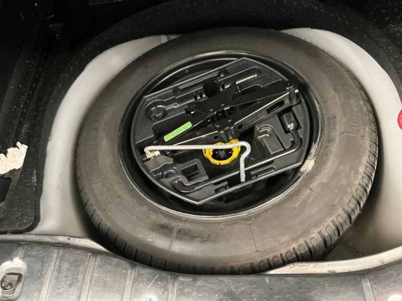 Peugeot 207 1.6 HDi Business Pack 2012 – снимка на щета