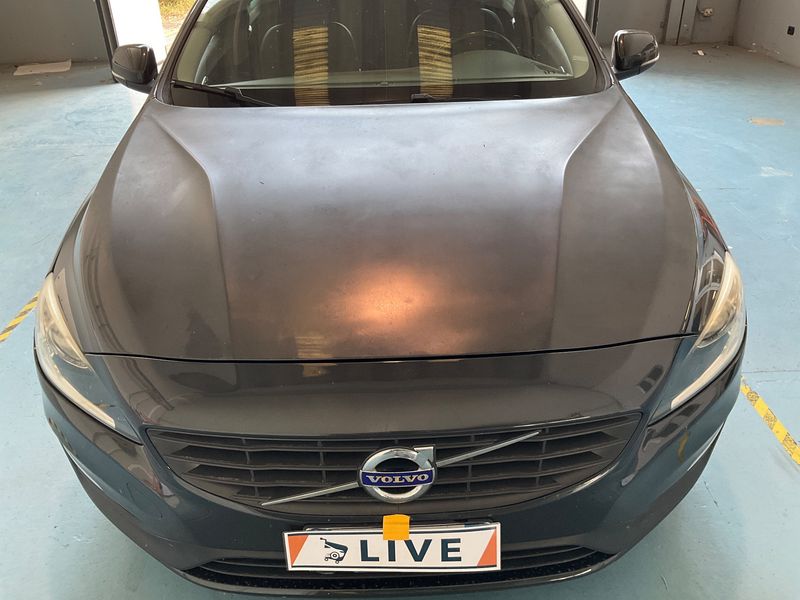 Volvo V60 2.0 D3 Kinetic 2016 – снимка 27