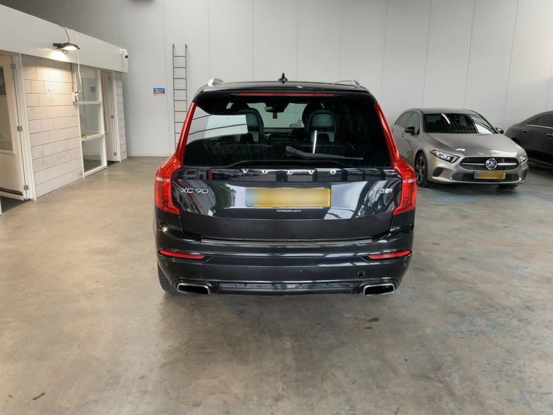 Volvo XC90 2.0 T8 Plug-in Hybrid Inscription AWD 2015 – снимка 7