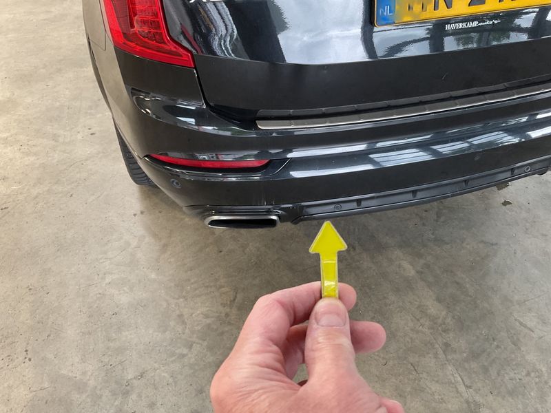 Volvo XC90 2.0 T8 Plug-in Hybrid Inscription AWD 2015 – снимка 23