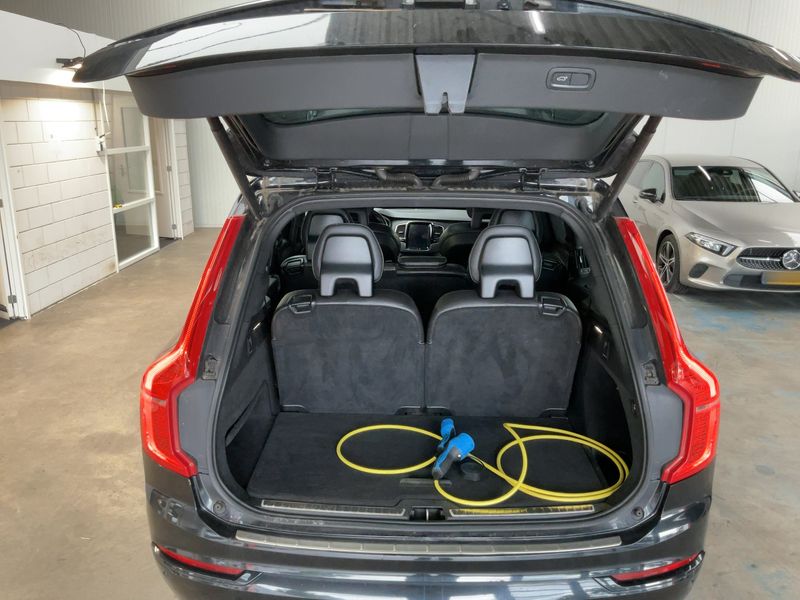Volvo XC90 2.0 T8 Plug-in Hybrid Inscription AWD 2015 – снимка 15