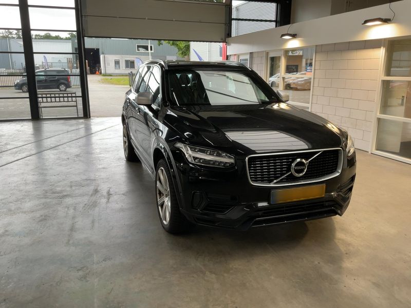 Volvo XC90 2.0 T8 Plug-in Hybrid Inscription AWD 2015 – снимка 12