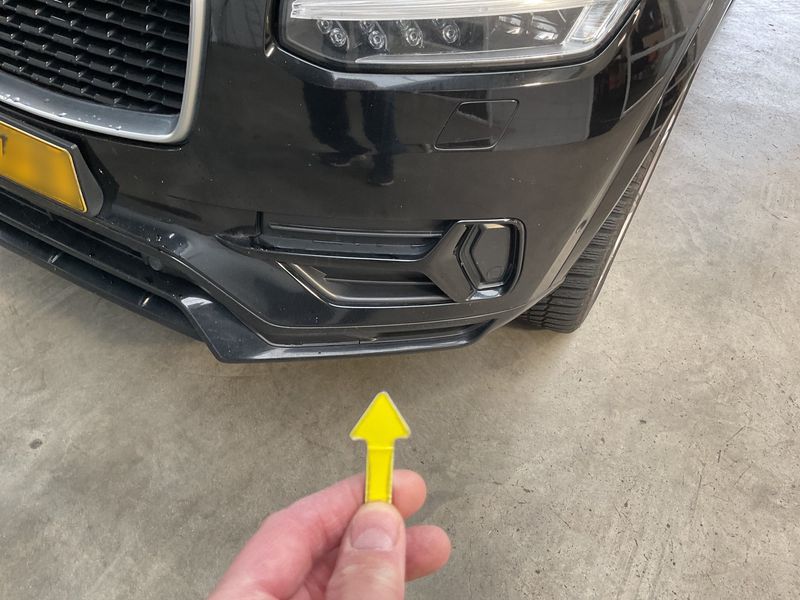 Volvo XC90 2.0 T8 Plug-in Hybrid Inscription AWD 2015 – снимка 25