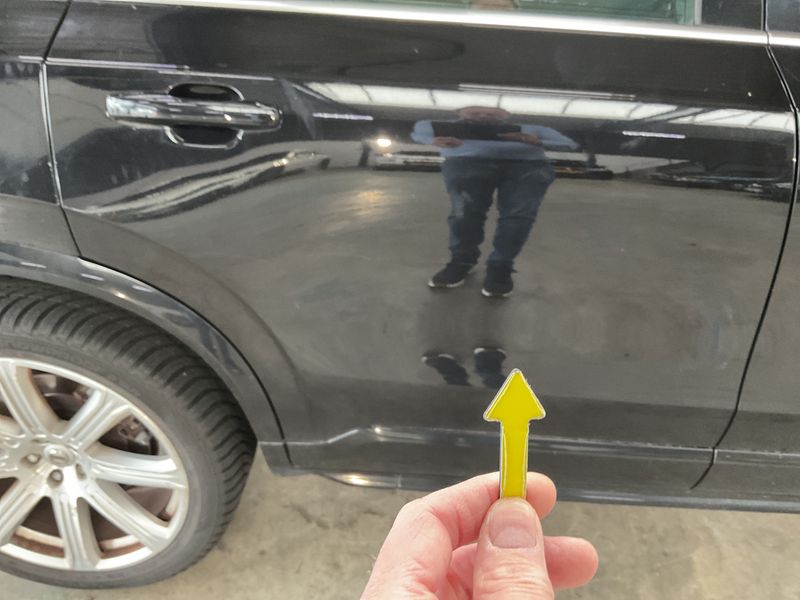 Volvo XC90 2.0 T8 Plug-in Hybrid Inscription AWD 2015 – снимка 22