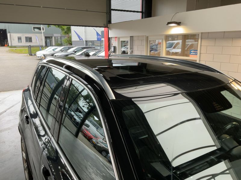 Volvo XC90 2.0 T8 Plug-in Hybrid Inscription AWD 2015 – снимка 13