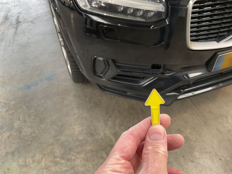 Volvo XC90 2.0 T8 Plug-in Hybrid Inscription AWD 2015 – снимка 26