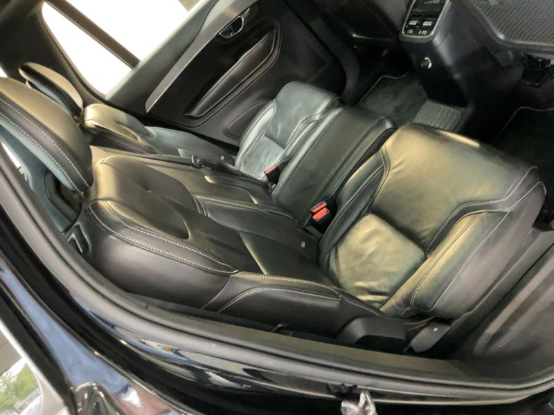 Volvo XC90 2.0 T8 Plug-in Hybrid Inscription AWD 2015 – снимка 19