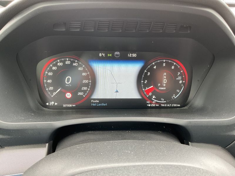 Volvo XC90 2.0 T8 Plug-in Hybrid Inscription AWD 2015 – снимка 18