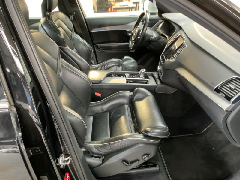 Volvo XC90 2.0 T8 Plug-in Hybrid Inscription AWD 2015 – снимка 16