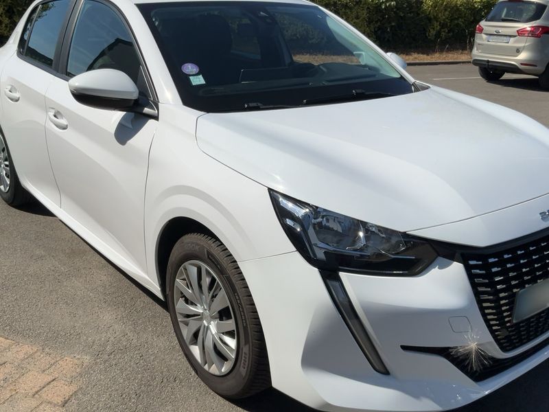 Peugeot 208 1.2 PureTech Active 2021 – снимка 12