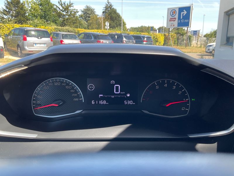 Peugeot 208 1.2 PureTech Active 2021 – снимка 18