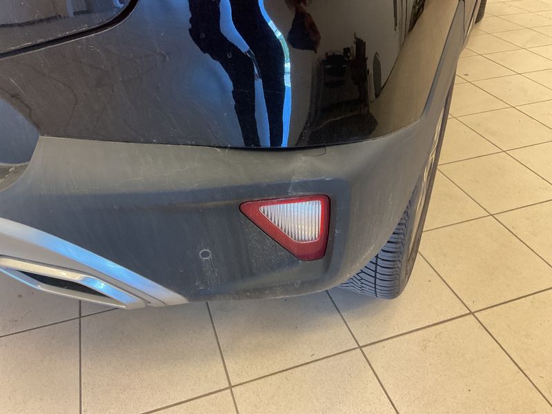 Kia Stonic 1.0 TGDI Mild-Hybrid GT Line 2021 – снимка 33