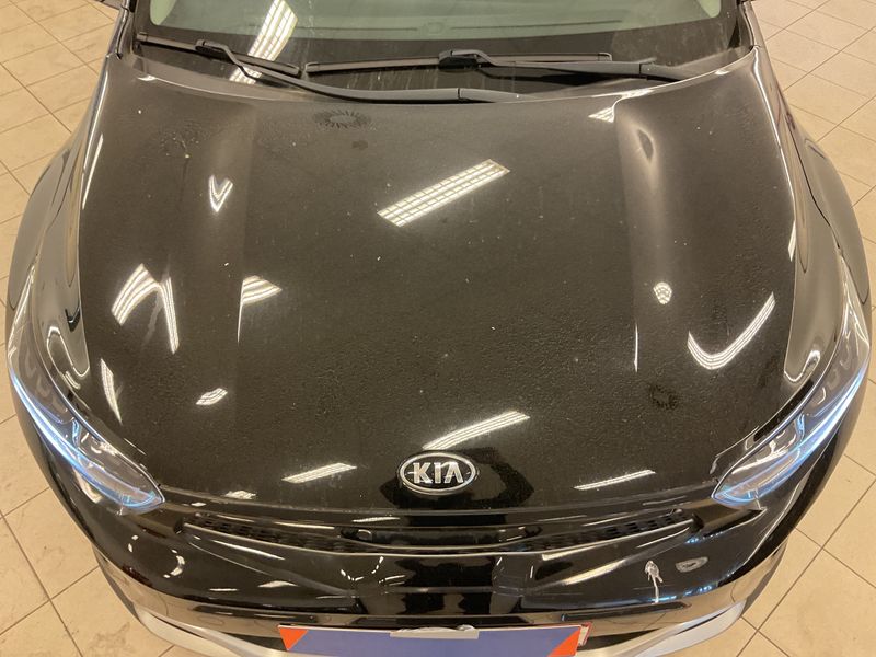Kia Stonic 1.0 TGDI Mild-Hybrid GT Line 2021 – снимка 37