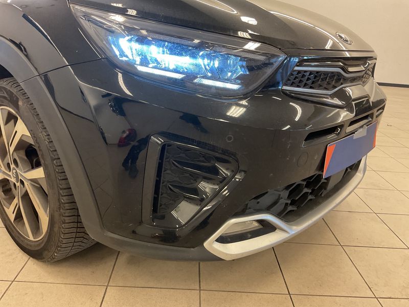 Kia Stonic 1.0 TGDI Mild-Hybrid GT Line 2021 – снимка 35