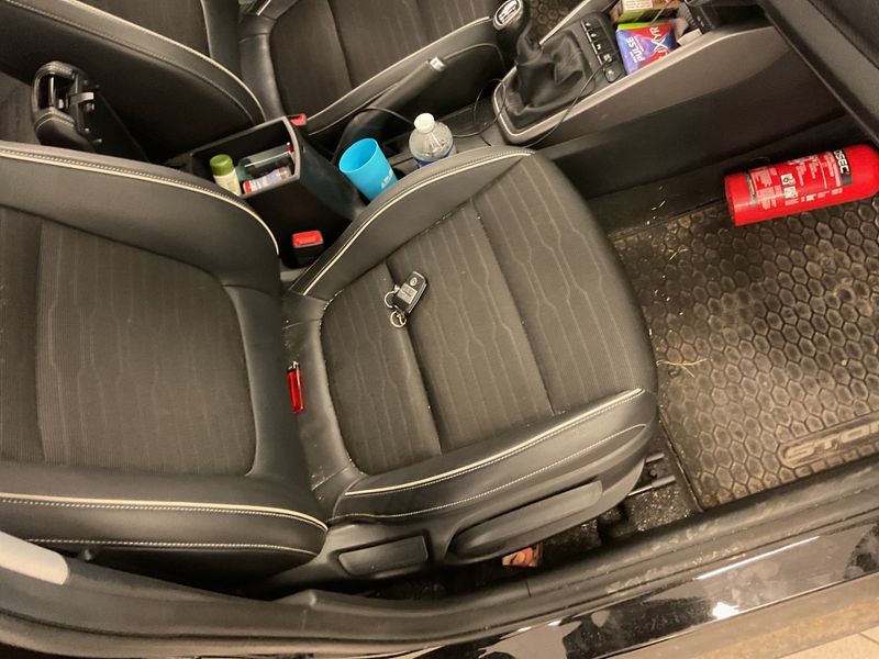Kia Stonic 1.0 TGDI Mild-Hybrid GT Line 2021 – снимка 28