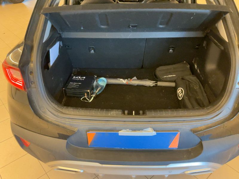Kia Stonic 1.0 TGDI Mild-Hybrid GT Line 2021 – снимка 15