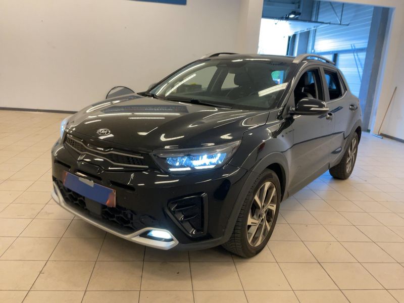 Kia Stonic 1.0 TGDI Mild-Hybrid GT Line 2021 – снимка 1