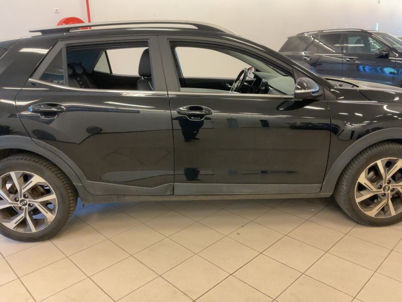Kia Stonic 1.0 TGDI Mild-Hybrid GT Line 2021 – снимка 10