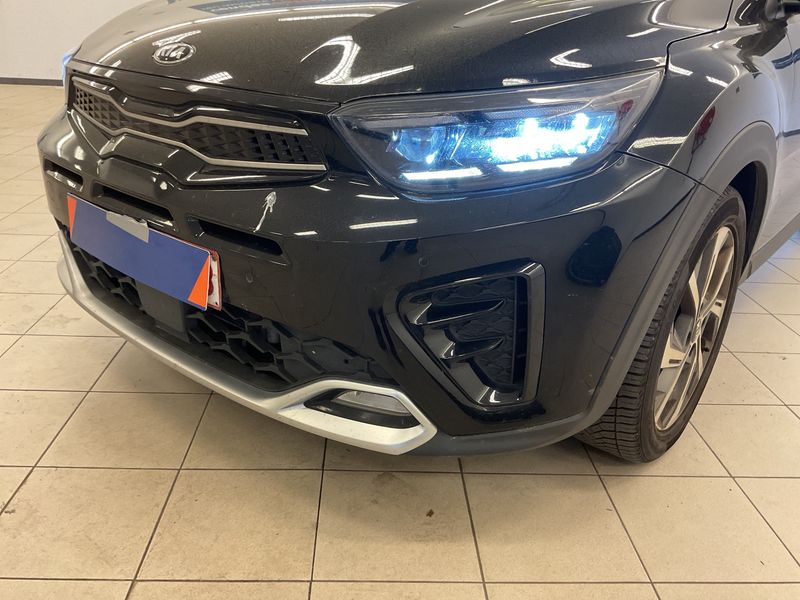 Kia Stonic 1.0 TGDI Mild-Hybrid GT Line 2021 – снимка 36