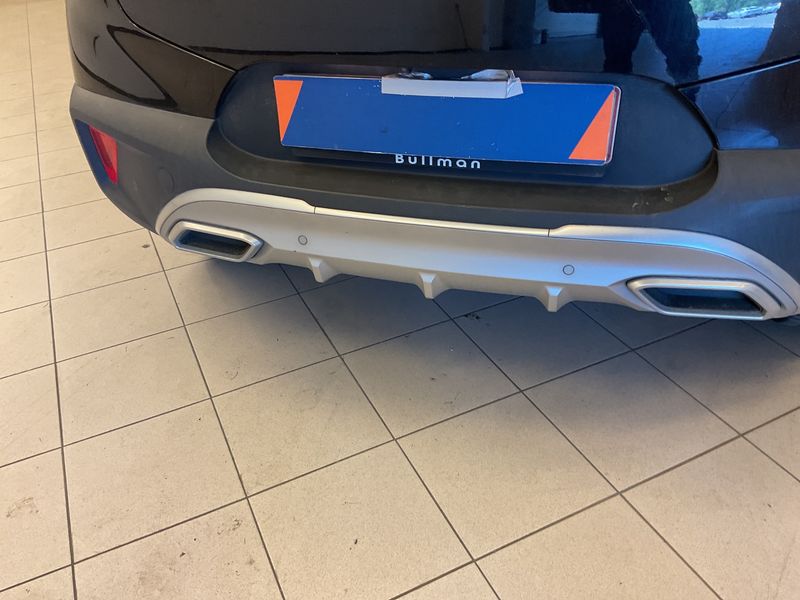 Kia Stonic 1.0 TGDI Mild-Hybrid GT Line 2021 – снимка 34