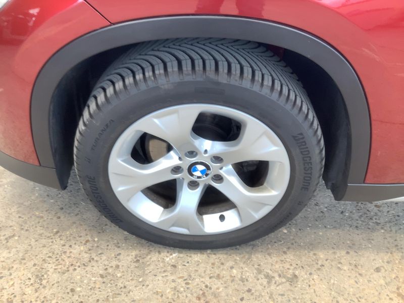 BMW X1 xDrive 20d 2012 – снимка 3