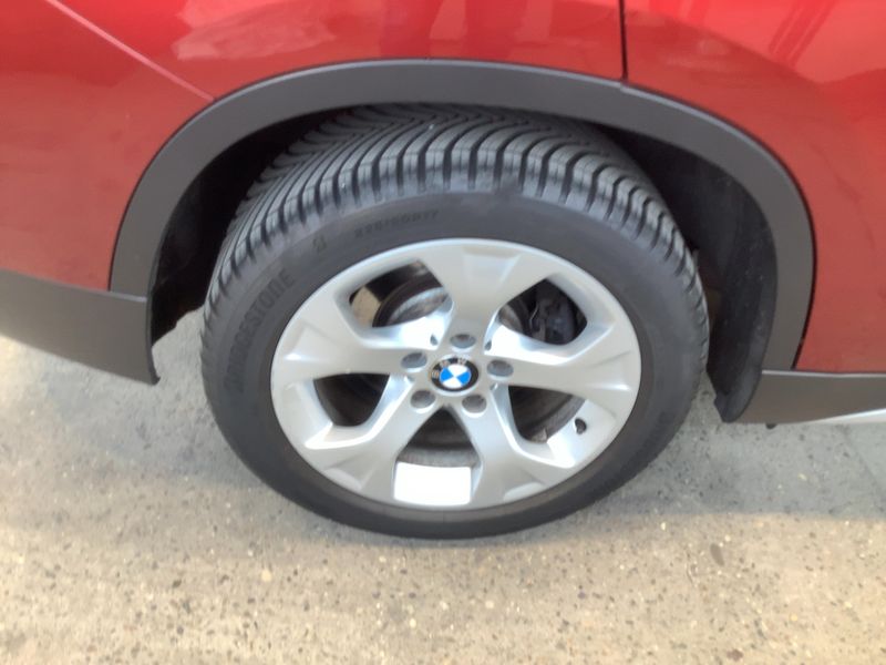 BMW X1 xDrive 20d 2012 – снимка 9
