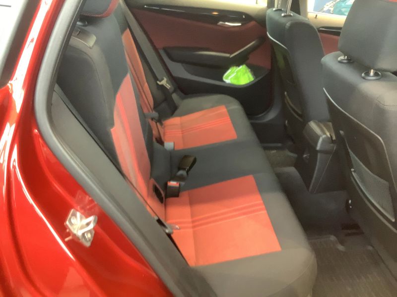 BMW X1 xDrive 20d 2012 – снимка 19