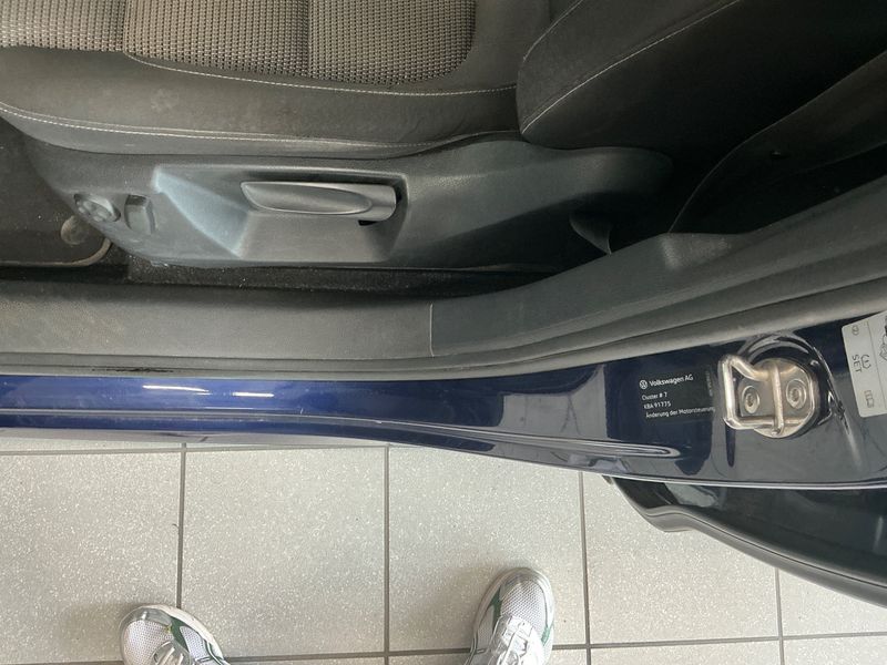 Volkswagen Sharan 2.0 TDI Comfortline BlueMotion Tech 2017 – снимка 31