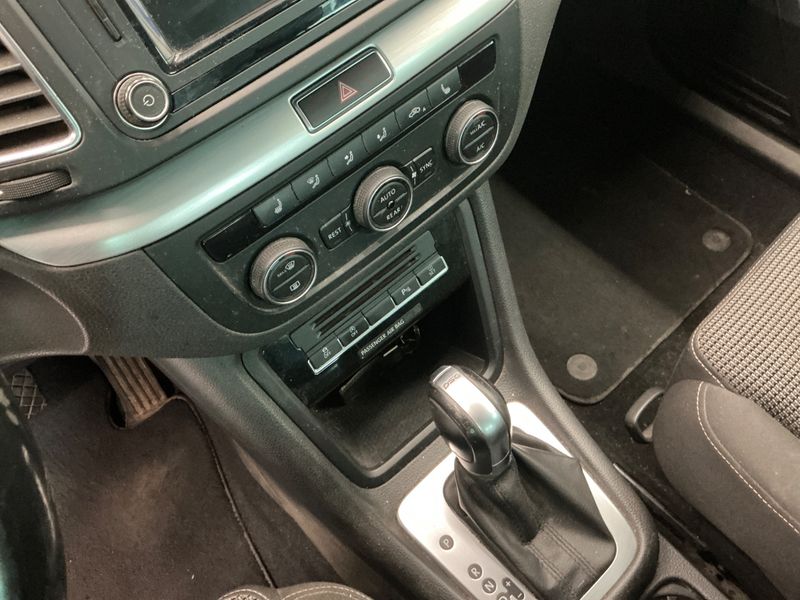 Volkswagen Sharan 2.0 TDI Comfortline BlueMotion Tech 2017 – снимка 30