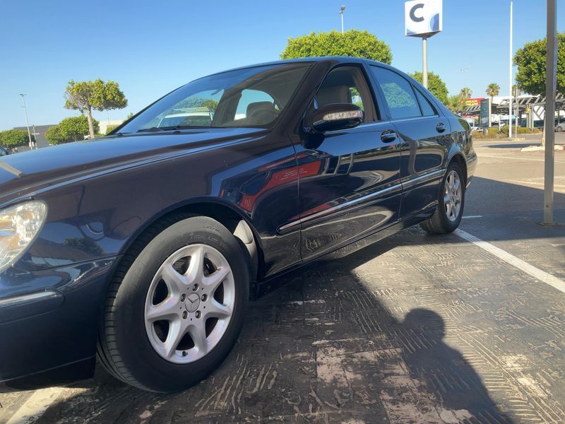 Mercedes-Benz S-Klasse S 350 2005 – снимка 2
