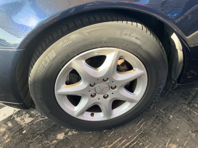 Mercedes-Benz S-Klasse S 350 2005 – снимка 3