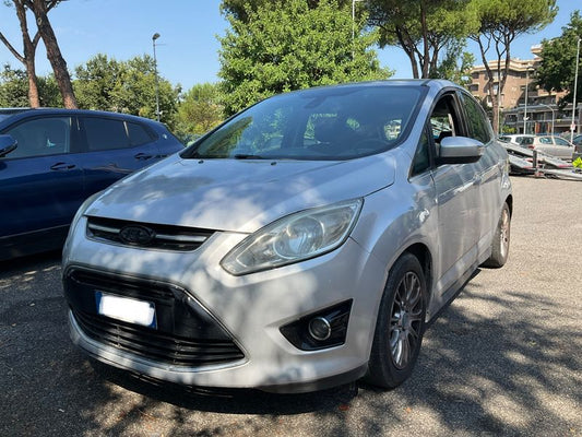 Ford C-Max 2.0 TDCi Titanium 2011 – снимка 1