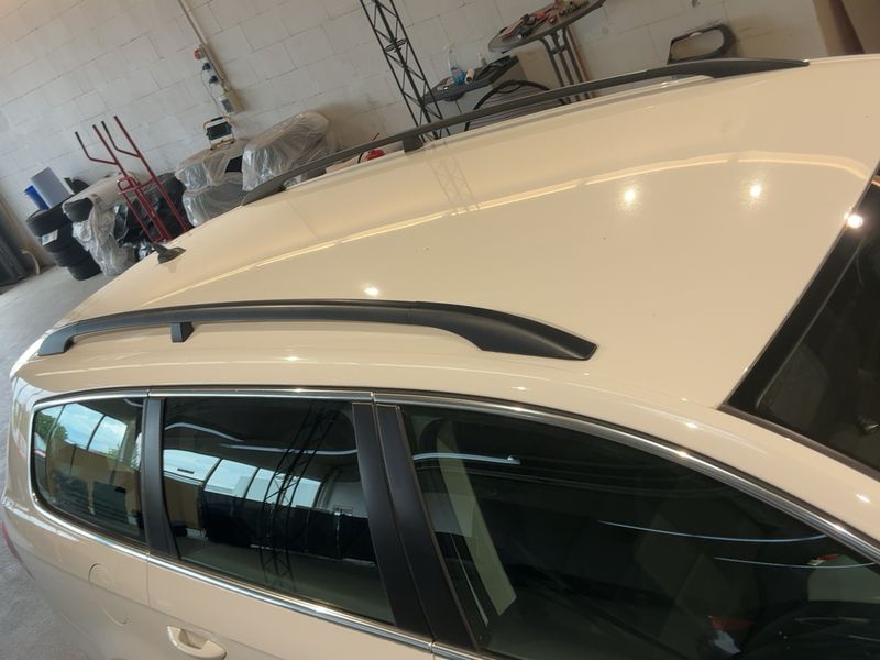 Volkswagen Passat 2.0 TDI Comfortline BlueMotion Tech 2011 – снимка 21