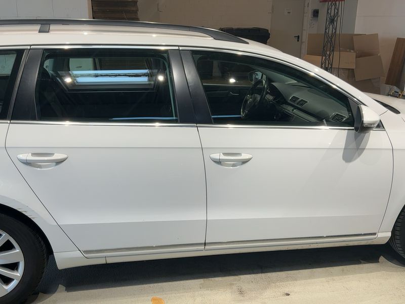 Volkswagen Passat 2.0 TDI Comfortline BlueMotion Tech 2011 – снимка 7