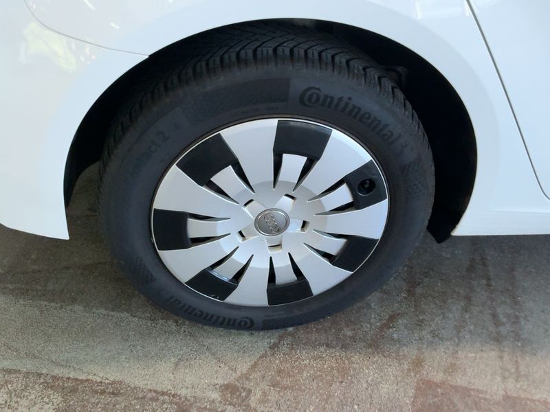 Audi A3 Sportback 1.6 TDI 2018 – снимка 9