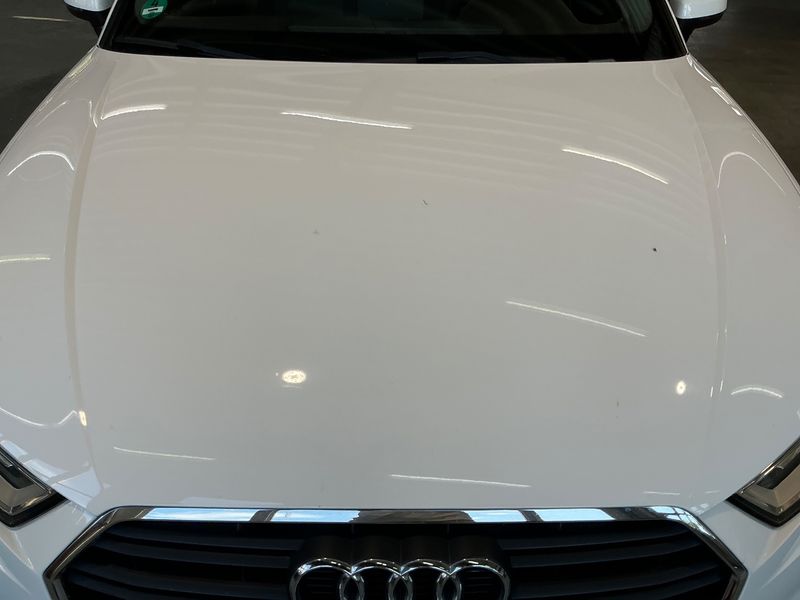 Audi A3 Sportback 1.6 TDI 2018 – снимка на щета 35