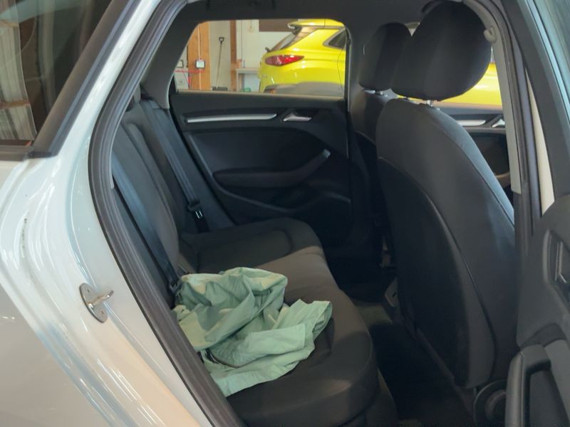Audi A3 Sportback 1.6 TDI 2018 – снимка 19