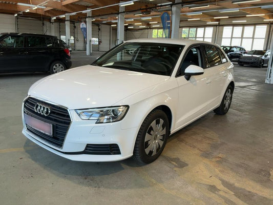 Audi A3 Sportback 1.6 TDI 2018
