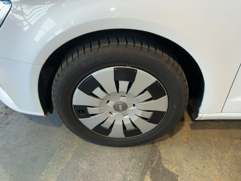 Audi A3 Sportback 1.6 TDI 2018 – снимка 3