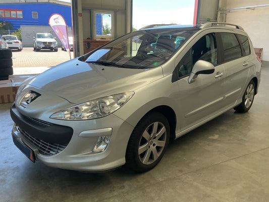 Peugeot 308 1.6 Family 2011 – снимка 1