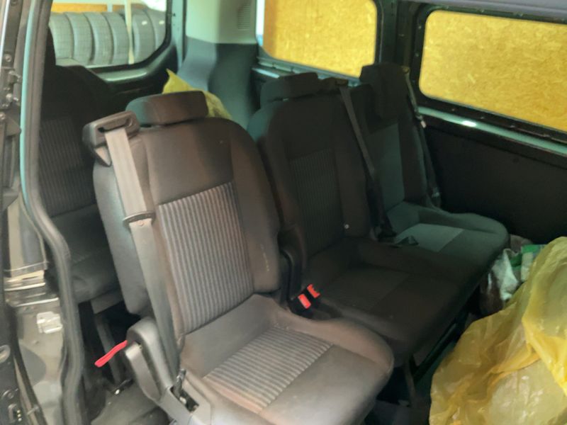 Ford Transit 2.0 TDCi 310 L1 Trend 2016 – снимка 20