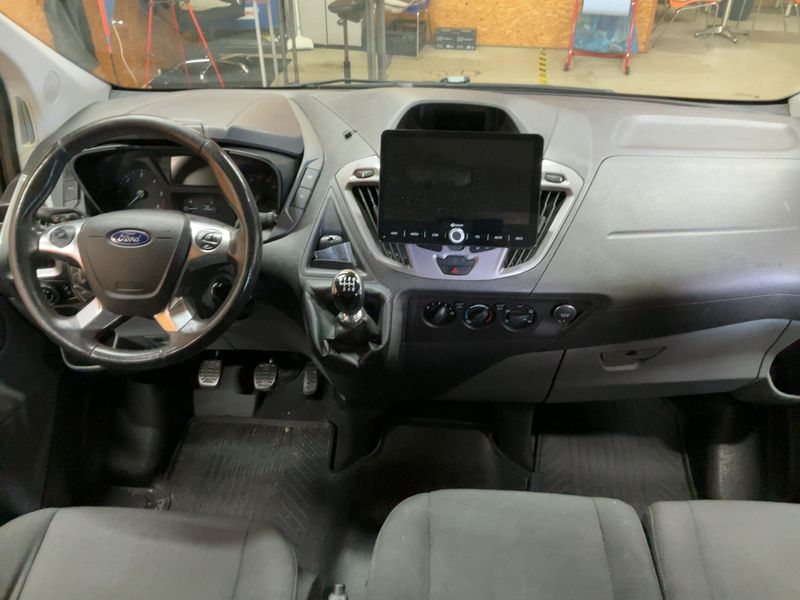 Ford Transit 2.0 TDCi 310 L1 Trend 2016 – снимка 18