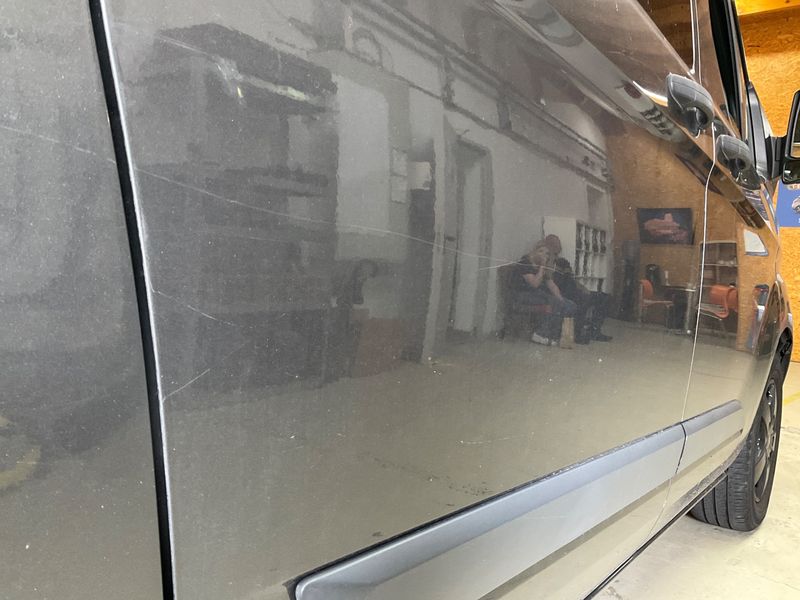 Ford Transit 2.0 TDCi 310 L1 Trend 2016 – снимка 25